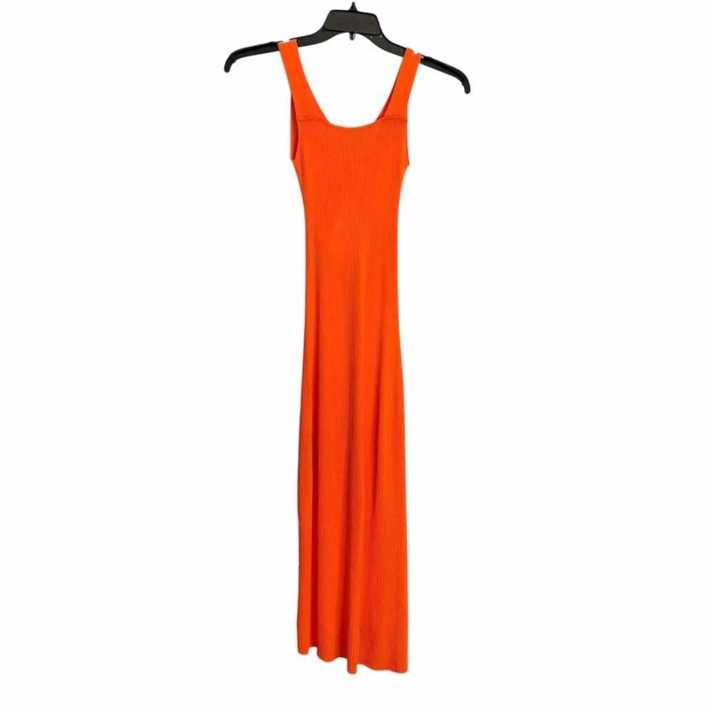 ZARA | Cut Out Dress - Picture 8 of 8